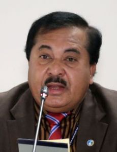 T. B. Ekanayake