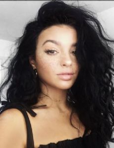 Kelsey Simone Besanson