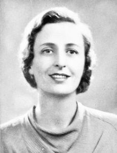 Merlyn Myer