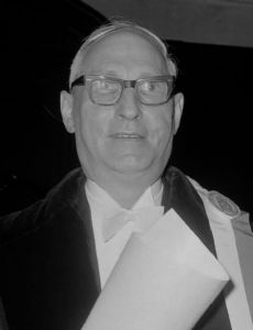 Wisse Alfred Pierre Smit
