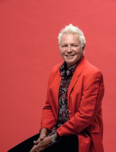 Iva Davies