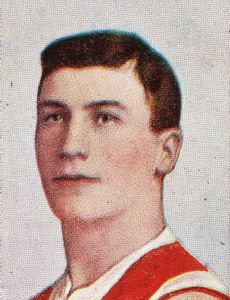 William Thomas (footballer)