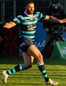 Mitchell Achurch
