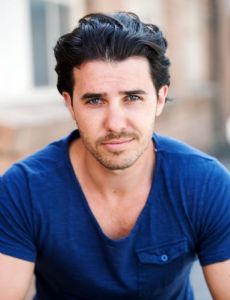 Ben Nicholas