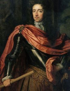 William III of England