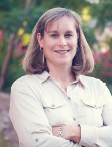 Jill Johnson (swimmer)