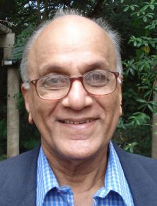C. S. Seshadri
