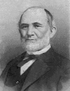 James Ponder