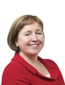 Lynne Neagle