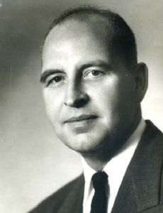 Alonzo Conant