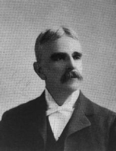 Evan E. Settle