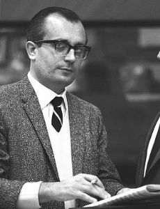 Klaus Ogermann