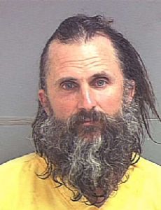 Brian David Mitchell