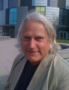 Iain R. Edgar