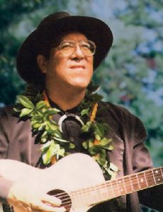 Dennis Kamakahi