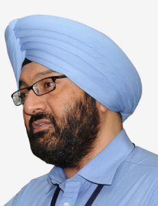 Jassi Khangura