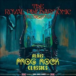 Plays Prog Rock Classics