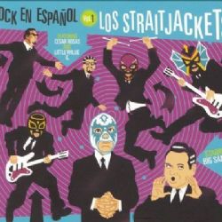 Rock en Español, Vol. 1