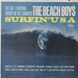 Surfin' USA