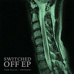 Switched Off EP