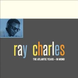 The  Atlantic Studio Albums in Mono