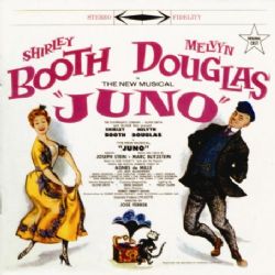 JUNO  1959  Broadway Musical