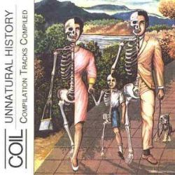 Unnatural History: Compilation Tracks Compiled