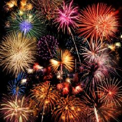 4th of July