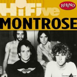 Rhino Hi-Five: Montrose