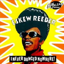 I Never Danced Nowhere!