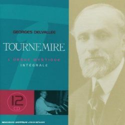 L'Orgue Mystique Intégrale (Georges Delvallée)