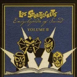 Encyclopedia of Sound, Vol. 2
