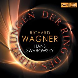 Wagner: Der Ring des Nibelungen