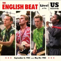 Live! at the US Festival: September 3, 1982 & May 28, 1983