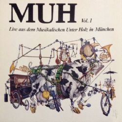 MUH Vol. 1