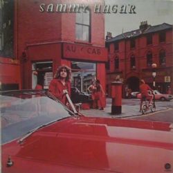 Sammy Hagar