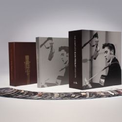The Complete Elvis Presley Masters