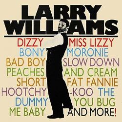 Dizzy Miss Lizzy