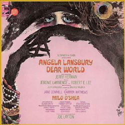 Dear World (1969 Original Broadway Cast)