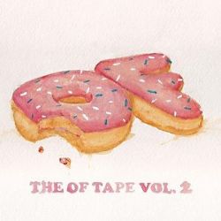 The Odd Future Tape Vol. 2