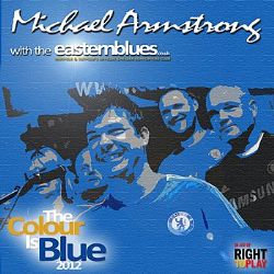 The Colour Is Blue 2012