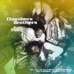Live Fillmore West 65