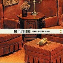 Make Yourself at Home EP