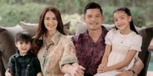 Dingdong Dantes and Marian Rivera