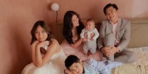 Boyet Ahmee and Dimples Romana