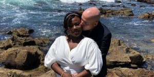 Shanna Malcolm's Husband and Shanna Malcolm