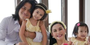 Robin Padilla and Mariel Rodriguez