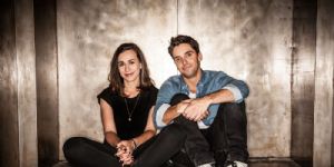 Lucia Aniello and Paul W. Downs