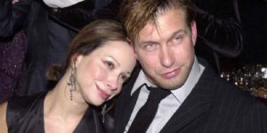 Stephen Baldwin and Kennya Deodato