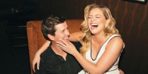 Lauren Alaina and Cam Arnold (person)